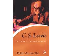 C.S. Lewis: A Short Introduction (Continuum Icons)