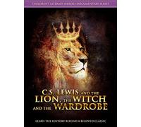 C.S. Lewis and The Lion, The Witch and the Wardrobe [DVD]