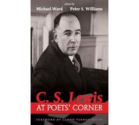 C. S. Lewis at Poets' Corner