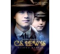 C.S. Lewis: Beyond Narnia [DVD]