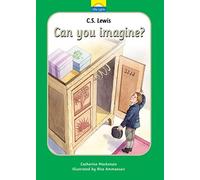 C.S. Lewis Can You Imagine (Little Lights)