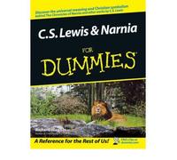 [(C. S. Lewis & Narnia For Dummies)] [Author: Richard Wagner] published on (July, 2005)