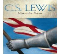C. S. Lewis Narrative Poems Paperback Book C. S. Lewis Multicolor