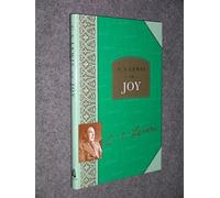 C. S. Lewis on Joy