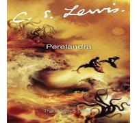 C. S. Lewis Perelandra Paperback Book C. S. Lewis Multicolor