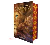 C S Lewis The Chronicles of Narnia Deluxe Edition (Hardback) (US IMPORT)