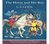 C. S. Lewis The Horse & His Boy (Hardback) Book C. S. Lewis Multicolor