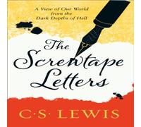 C. S. Lewis The Screwtape Letters Paperback Book C. S. Lewis Multicolor