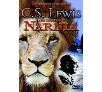 C.S.Lewis - The True Story Of The Author & The Cronicles Of Narnia [DVD] [2005]