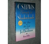 C.S. Lewis: Through the Shadowlands