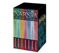 C. S. Lewis Wolfgang Die Chroniken von Narnia: Gesamtausgabe im Sc (Paperback)
