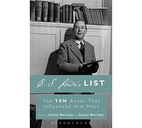 C. S. Lewis's List: The Ten Books That Influenced Him Most