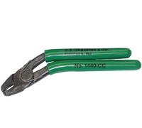 C. S. OSBORNE 1440-CC - HOG RING PLIER, BENT HANDLE, CLOSING SPRING by C.S. Osborne