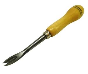 C.S. Osborne #200 Claw Upholstery Tool Tack Staple Nail Lifter by UJ Ramelson Co