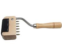 C.S. Osborne #253 Gooseneck Webbing Stretcher Upholstery Tool ##blinds345