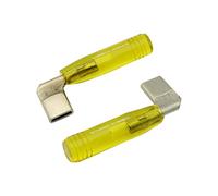 C.S. Osborne 3/8" X 1" Spring Benders #401-1 Upholstery Tools