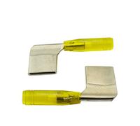 C.S. Osborne 3/8" X 2" Spring Benders #401-2 Upholstery Tools