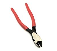 C.S. Osborne Diagonal Cutting Nipper #3377 Upholstery Tool