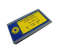 C.S. Osborne Harness Needles for Saddlery 25 Per Packet Ref: 517 (4 (20 Gauge))