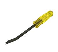 C.S. Osborne No 120.5 Yellow Handle Staple Lifter