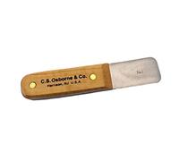 C.S. Osborne Rigid Tucking Tool #747 Auto Upholstery Tool Made In USA