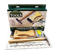C.S. Osborne Starter Upholstery Kit HB-1 Professionally Crafted Tools