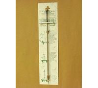 C.S. Osborne Tufting Needle #417 Made in USA