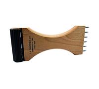 C.S. Osborne Webbing Stretcher W/Rubber End #255 Upholstery Tool