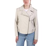 C Sandy Jacket - female - Boss - Leather Jackets - Beige - M - Jackets M