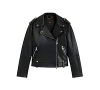 C Sandy Jacket - female - Boss - Leather Jackets - Black - M - Jackets M