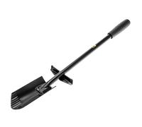 C.Scope Shovel Black