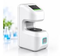 C-Shaped Haze Meter, Light Transmission Tester | Usb Data Transmission, Data Management and Printing, for Material Research Work