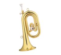 C sharp Trumpet In The Key Of C