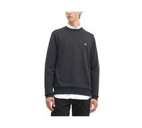 C-Sharpe 01 Sweatshirt - male - Boss - Sweatshirts - Black - L - Sweatshirts & Hoodies L