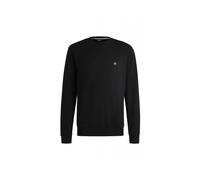 C-Sharpe 01 Sweatshirt - male - Boss - Sweatshirts - Black - L - Sweatshirts & Hoodies L