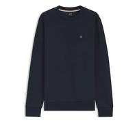C-Sharpe 01 Sweatshirt - male - Boss - Sweatshirts - Blue - M - Sweatshirts & Hoodies M