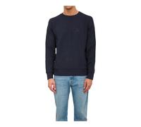 C-Sharpe 01 Sweatshirt - male - Boss - Sweatshirts - Blue - M - Sweatshirts & Hoodies M