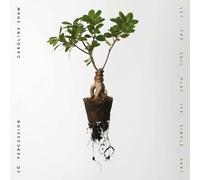 C Shaw & S Percussion - Let the Soil Play Its Simple Part - Released 25/06/2021