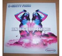 C-Sixty Four - On A Good Thing