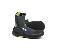 CSkins Boys 2024 C-Skins Legend 3.5mm Zipped Round Toe Wetsuit Boots C-BOLE JM