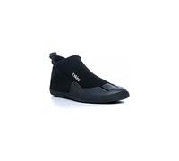 C-Skins 2023 Mens Legend 3mm Round Toe Reef Wetsuit Boot Boots - Black Charcoal - Lightweight Breathable - Unisex Adult Footwear - 12
