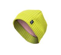 Storm Chaser Beanie in Lime