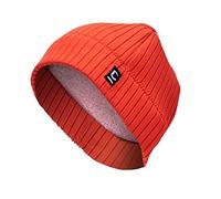 C-Skins 2023 Storm Chaser 2mm Neoprene Wetsuit Beanie Hat - Warm Red - Thermal Warm Heat Layer Layers Quick Dry