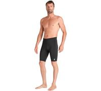 C-Skins 2026 Mens Nuwave Legend 2/2mm Shorts - Black