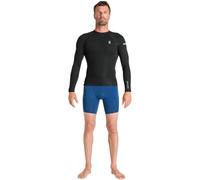 C-Skins 2026 Nuwave Session Undershorts - Deep Blue