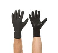 C-Skins Adult Session 3mm Black Gloves Neoprene Surfing Kayaking Canoe SUP (M)