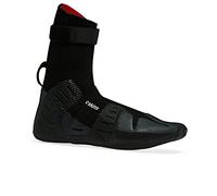 CSkins 2024 C-Skins Session 5mm Hidden Split Toe Boots - Black / C 7