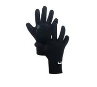 C-Skins Junior Legend 3mm Gloves Neoprene Black Surfing Kayak Sailing Canoe SUP (M)