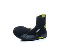 C-Skins Legend 5mm Junior Kids Zipped Round Toe Winter Boots (Large)