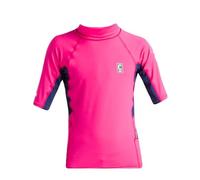 C-Skins NuWave Kids Short Sleeve UPF 50+ Lycra Premium Quality Rash X Vest